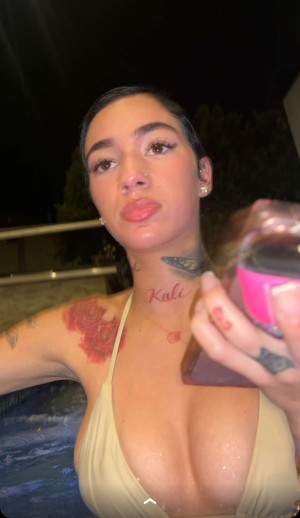 Danielle Bregoli Photo #298