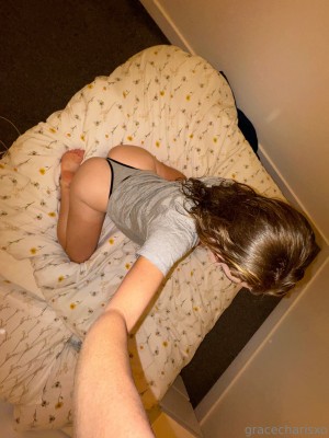 Grace Charis Photo #1202