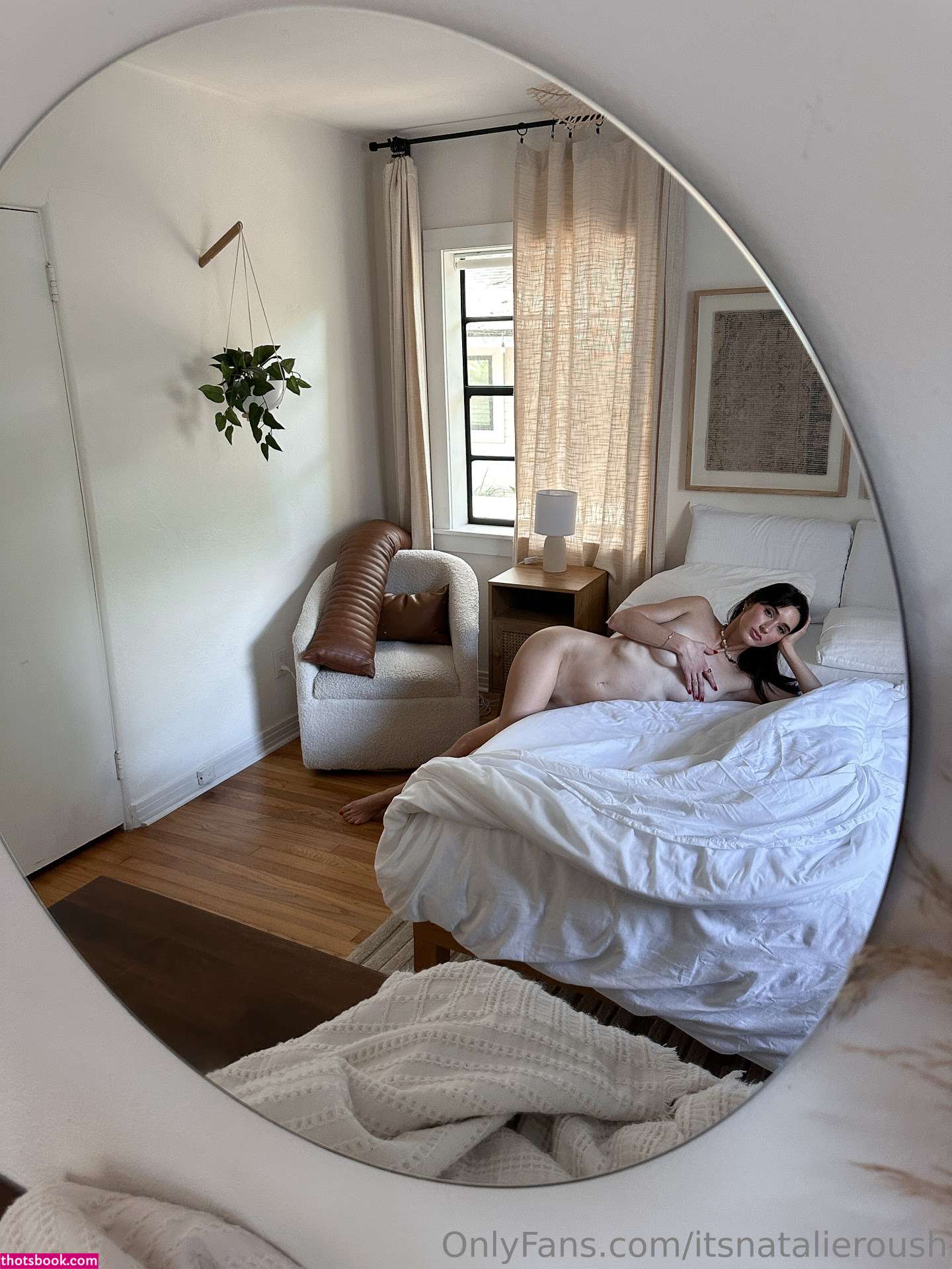 Natalie Roush Photo #3946