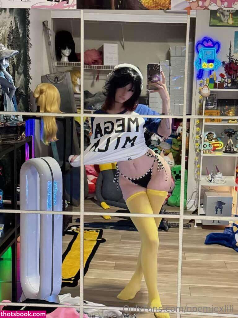 Noemiexlili Photo #367