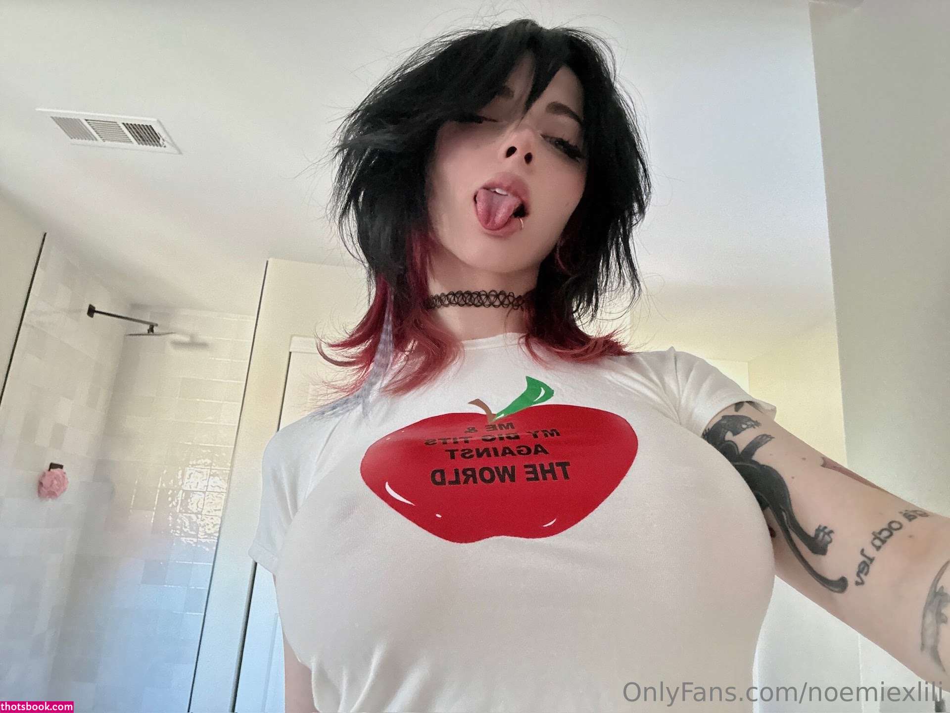 Noemiexlili Photo #387