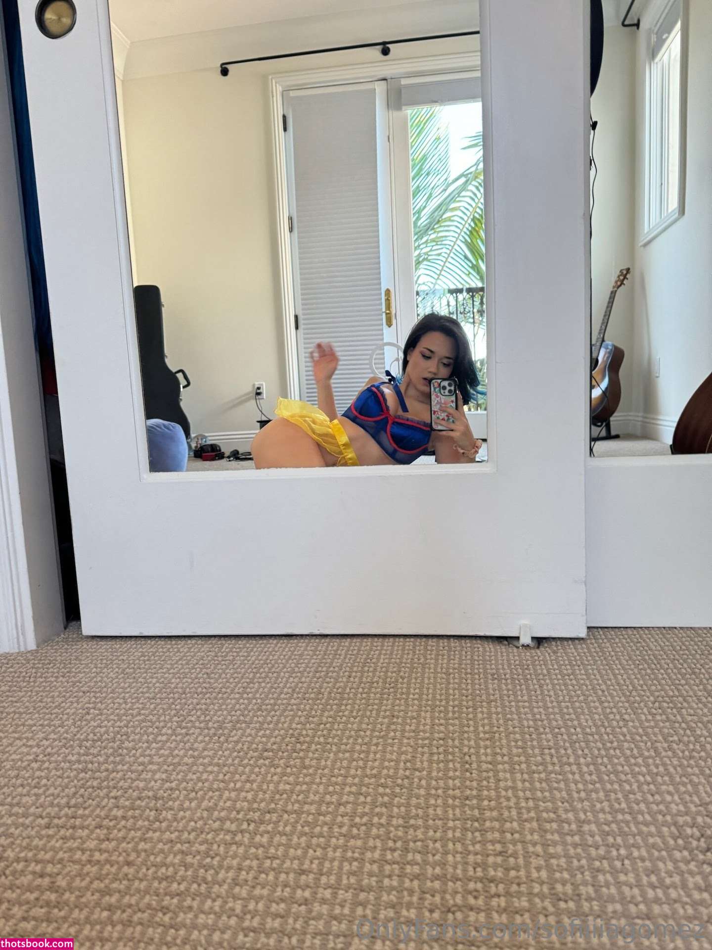 Sofia Gomez Photo #1199