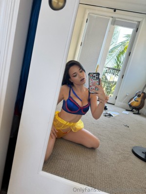 Sofia Gomez Photo #1198