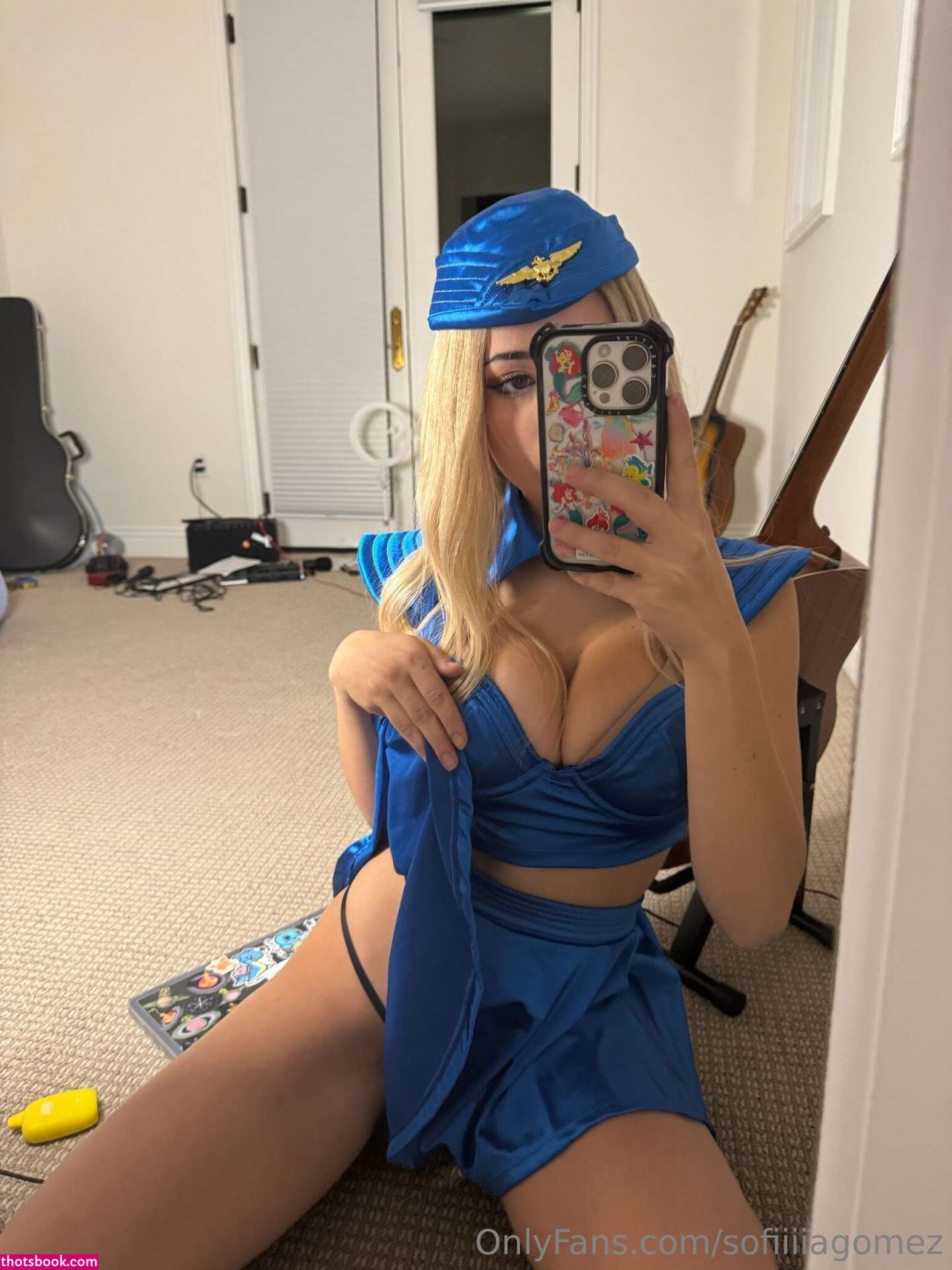 Sofia Gomez Photo #1212