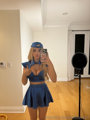 Sofia Gomez Photo #1205