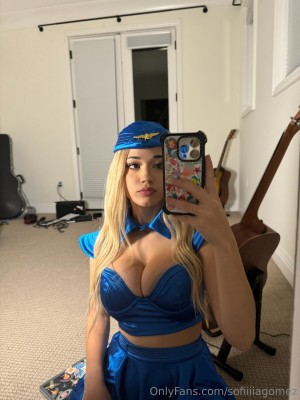 Sofia Gomez Photo #1210