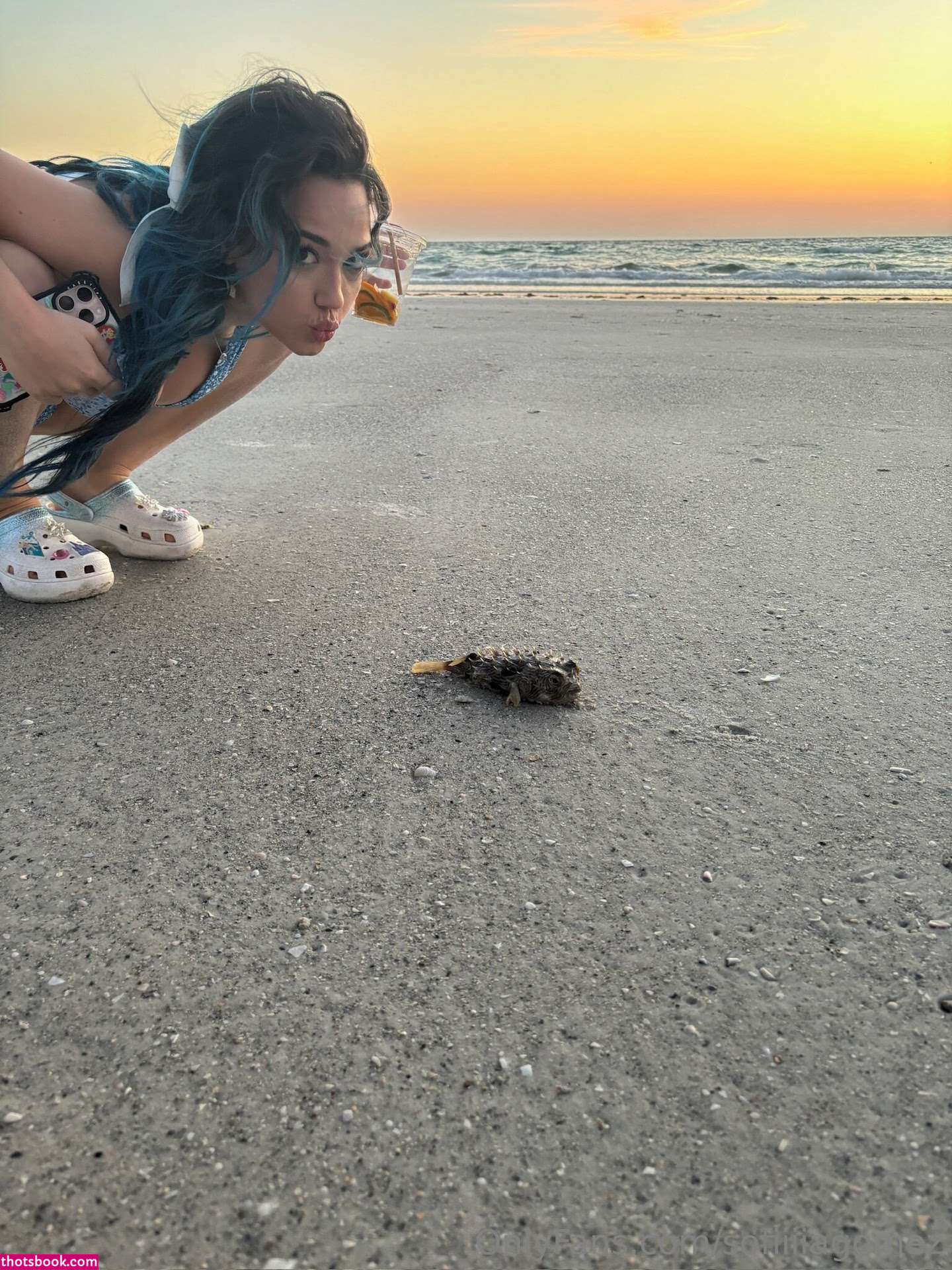 Sofia Gomez Photo #1215