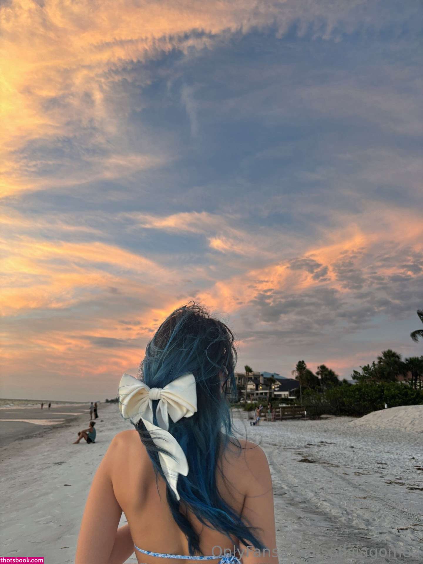 Sofia Gomez Photo #1216