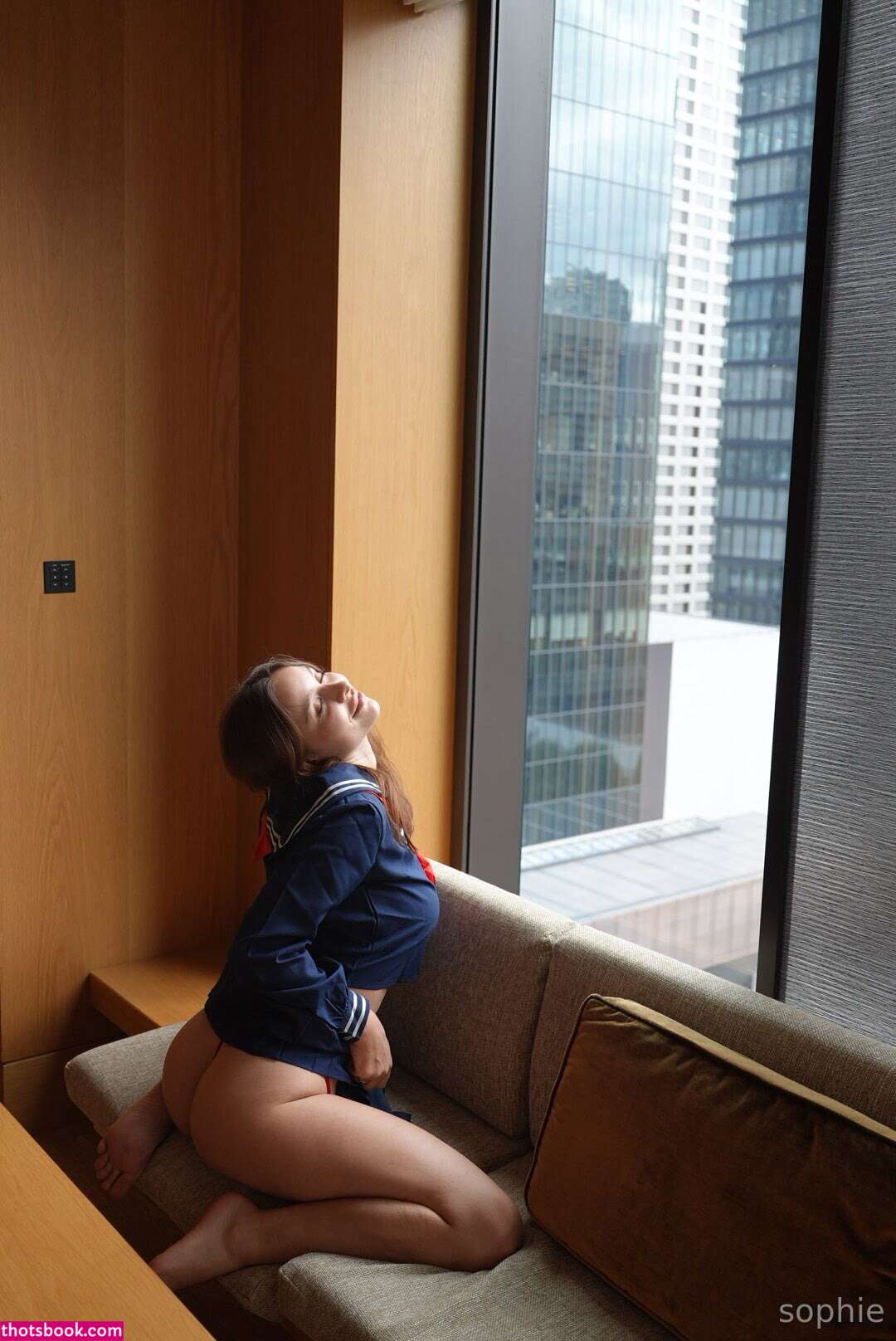 Sophie Mudd Photo #902