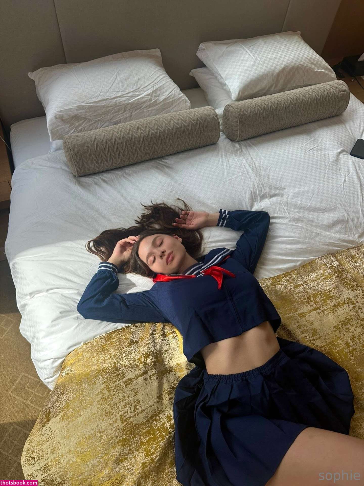 Sophie Mudd Photo #951