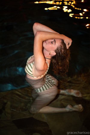 Grace Charis Photo #1213