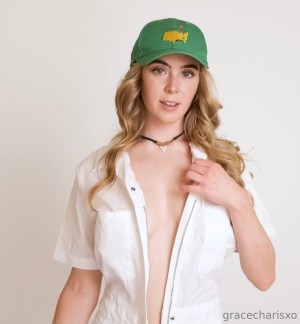 Grace Charis Photo #1219