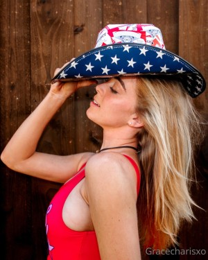 Grace Charis Post #137