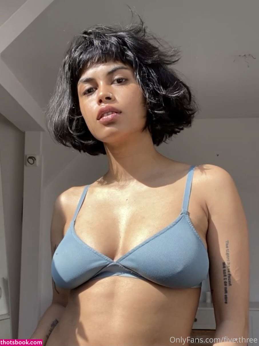 Riya Hamid Photo #19