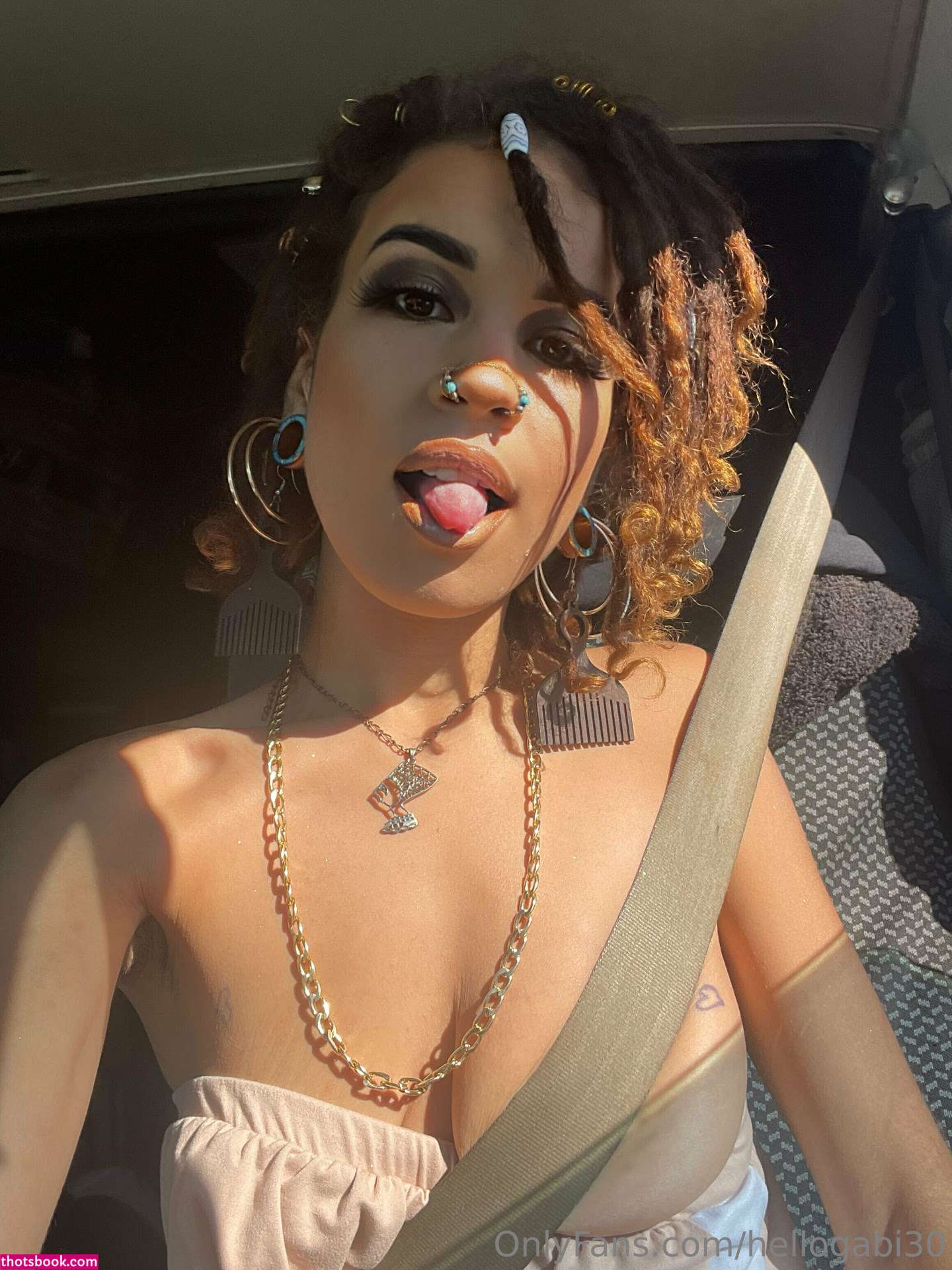 Gabi Moran Photo #104