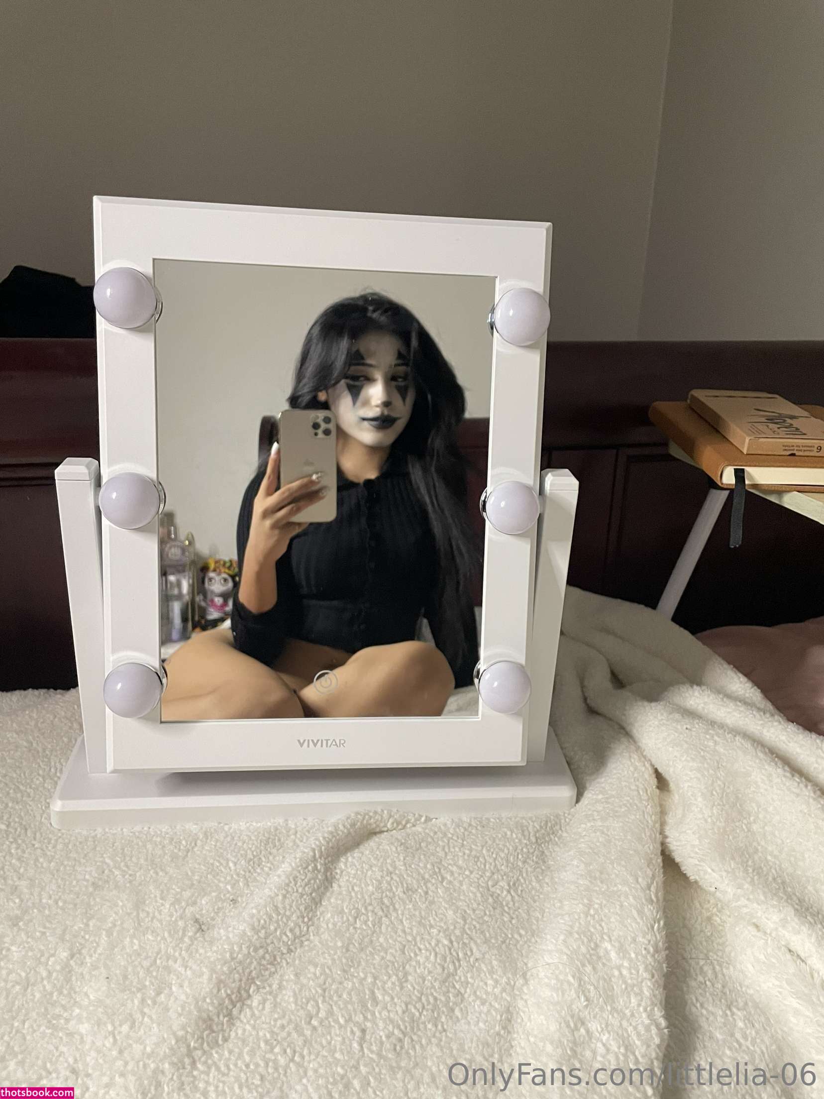 Little Lia Photo #34