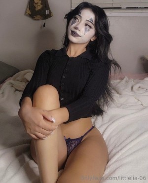 Little Lia Photo #50