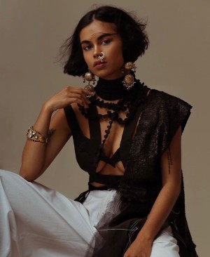 Riya Hamid Photo #42