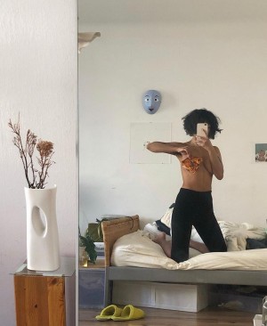 Riya Hamid Photo #43