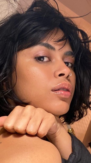 Riya Hamid Photo #46