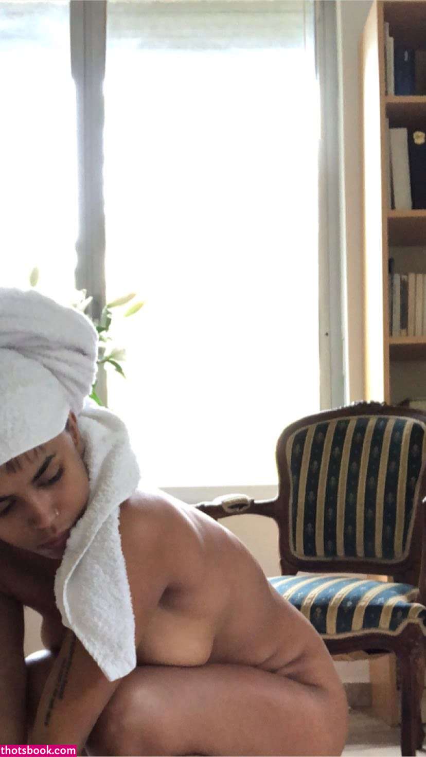 Riya Hamid Photo #59