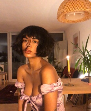 Riya Hamid Photo #61