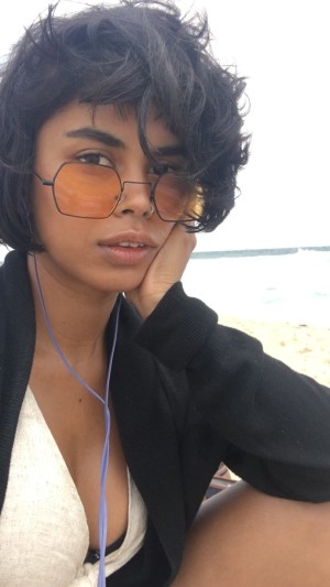 Riya Hamid Photo #71