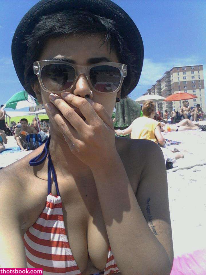 Riya Hamid Photo #80