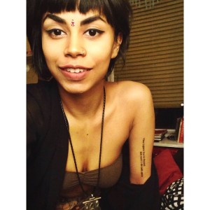 Riya Hamid Photo #74