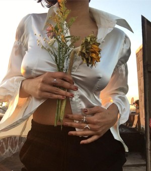 Riya Hamid Photo #77