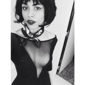 Riya Hamid Photo #78