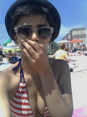 Riya Hamid Photo #80