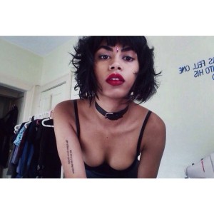 Riya Hamid Photo #83