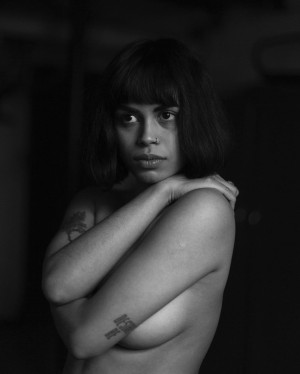 Riya Hamid Photo #86