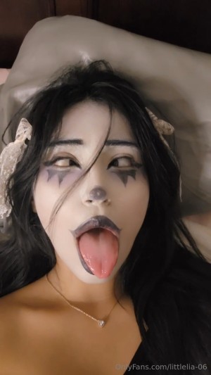 Little Lia Video #76