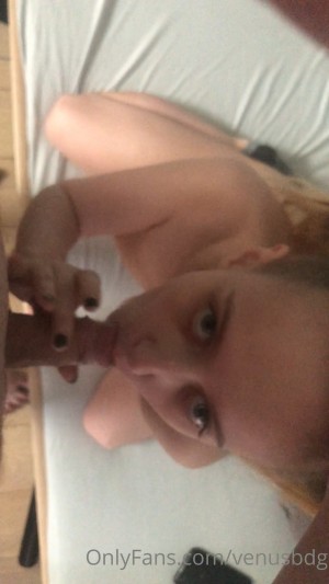 venusbdg Video #208