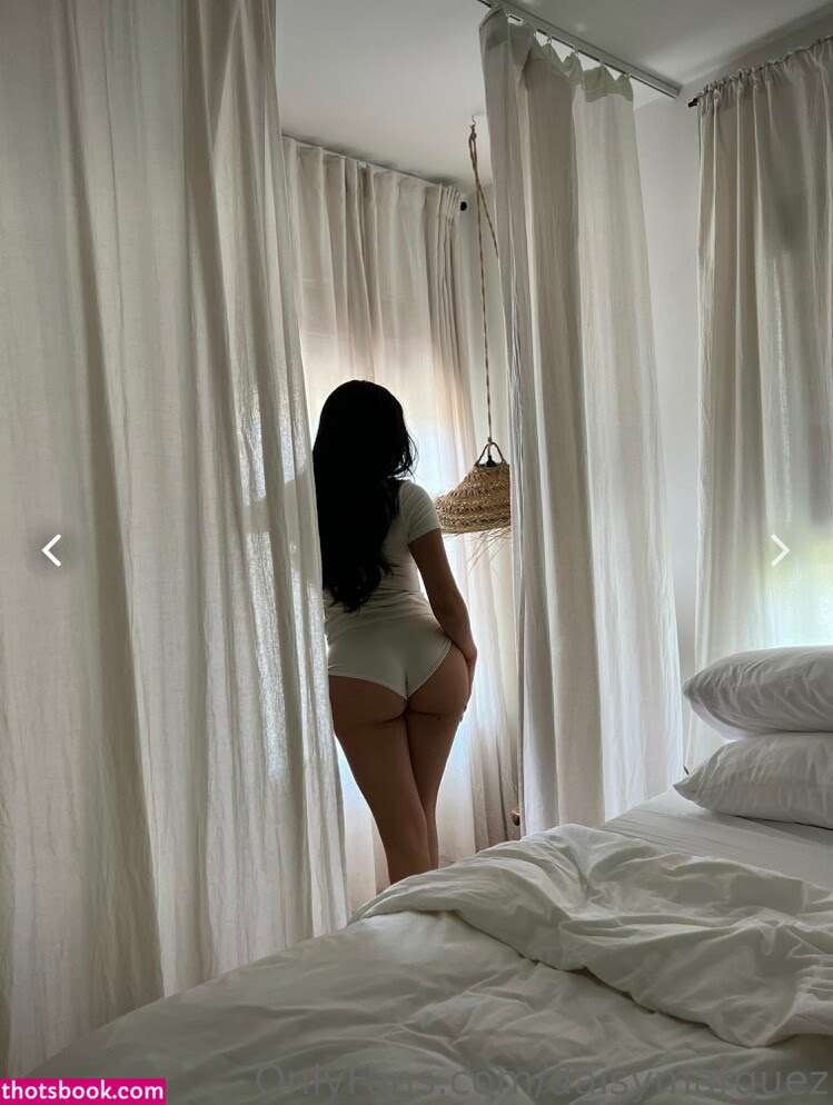 Daisy Marquez Photo #3