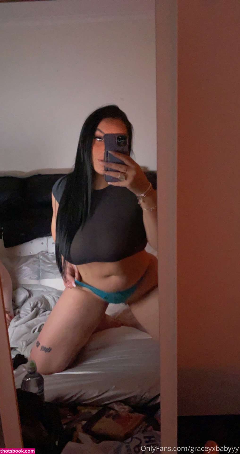 Graceyxbabyyy Photo #4