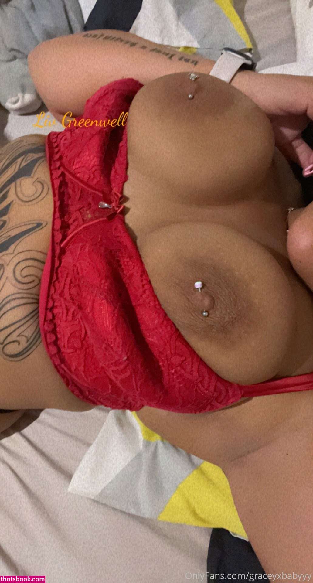 Graceyxbabyyy Photo #12