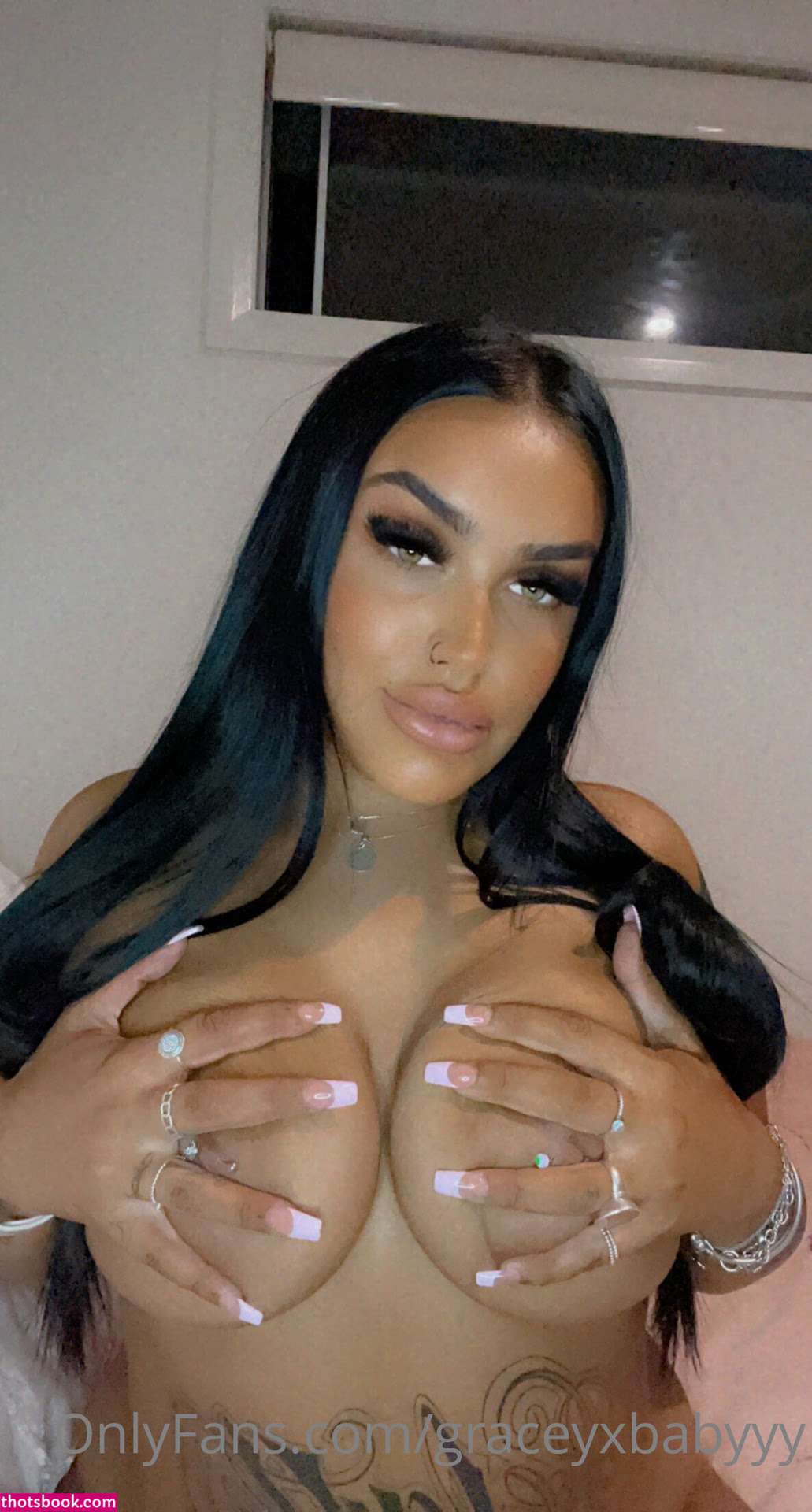 Graceyxbabyyy Photo #13