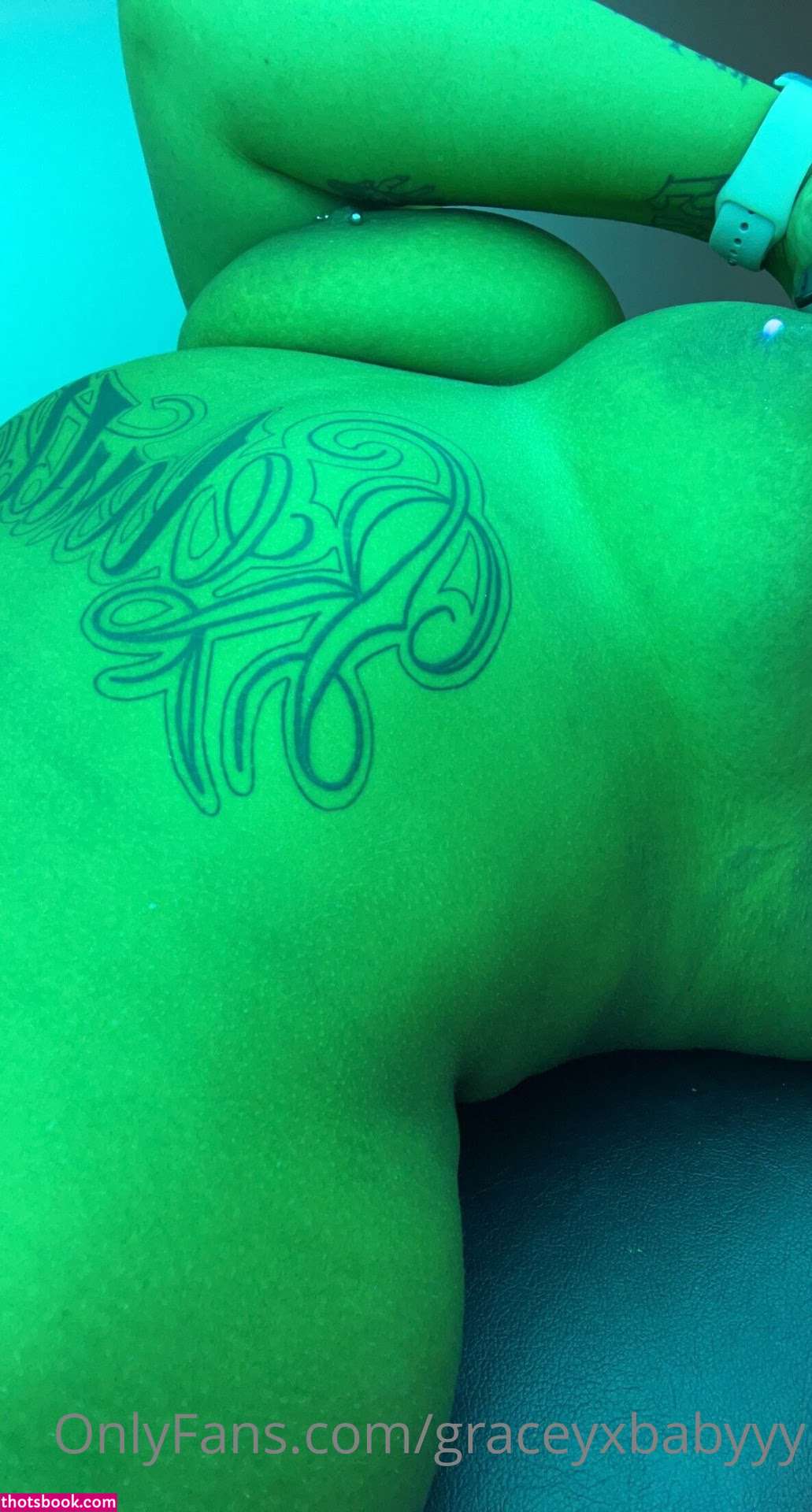 Graceyxbabyyy Photo #18