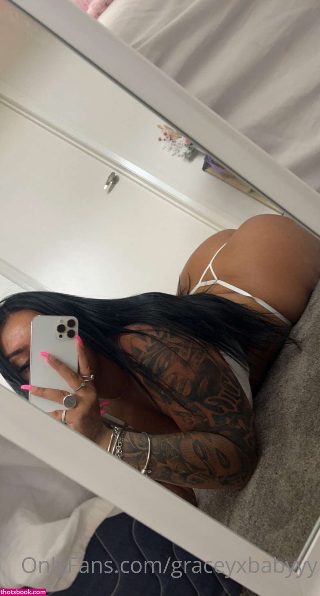 Graceyxbabyyy Photo #20