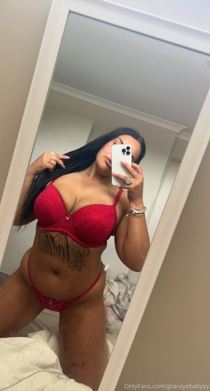 Graceyxbabyyy Photo #23