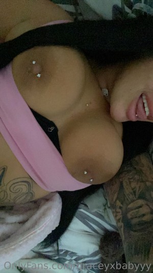 Graceyxbabyyy Photo #39
