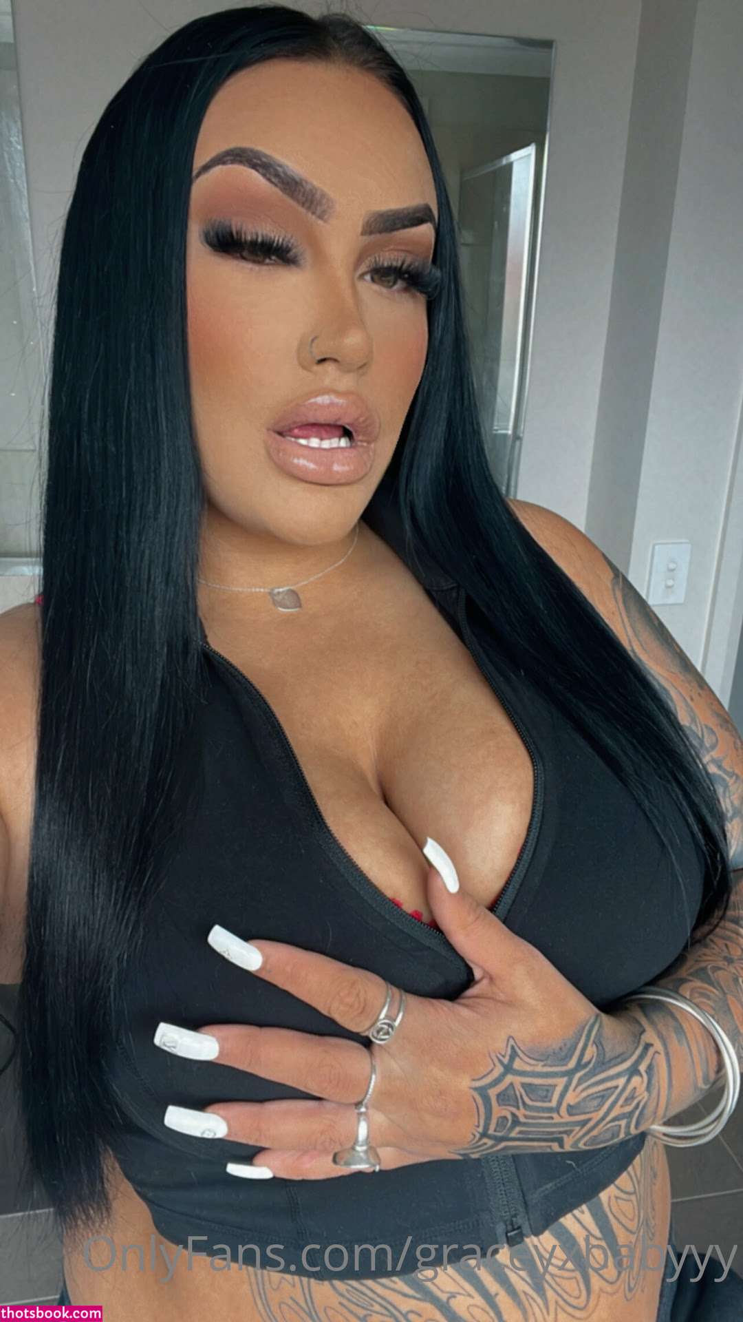 Graceyxbabyyy Photo #50