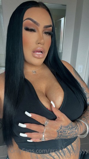 Graceyxbabyyy Photo #50