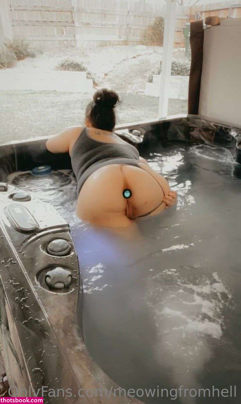 Meowingfromhell Photo #16