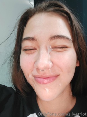 Silverriot Photo #12