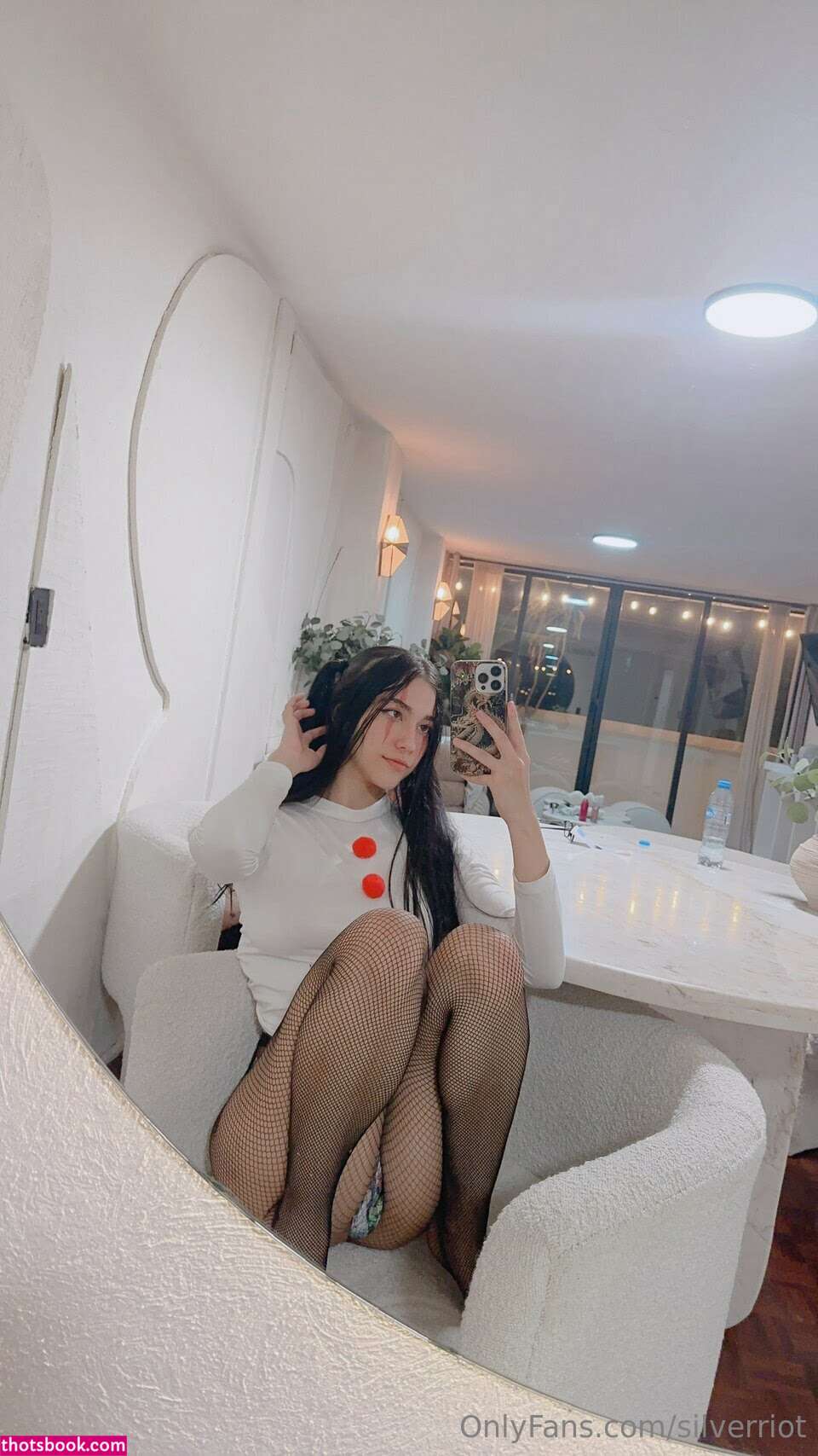 Silverriot Photo #47