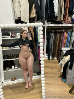 Tayler Hills Photo #618